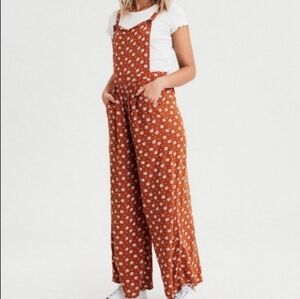 American Eagle Overalls/Jumper